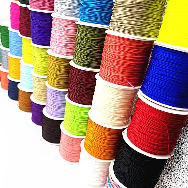 Nylon Cord Thread 1