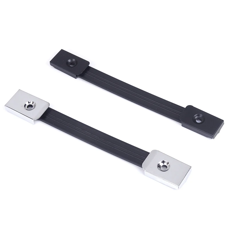 18CM PVC Heavy Duty Carrying Handle Grip Case Box Speaker Cabinet Amp Strap Handle carrying handle