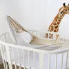 Baby Sleeping Hammock Children's Swing Indoor And Outdoor Gondola For Babies Household Cartoon Hammocks 5