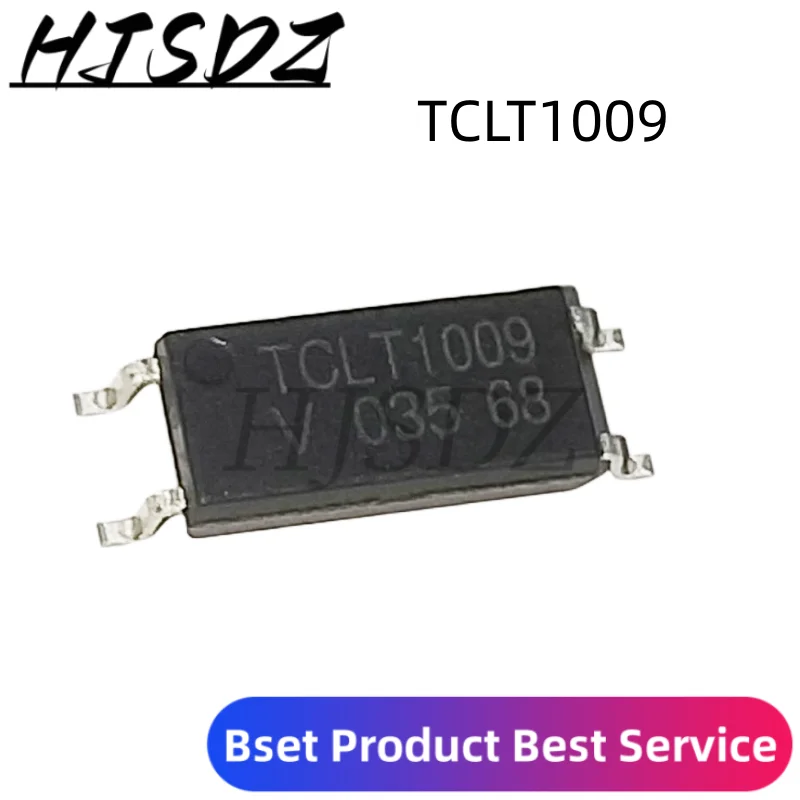 10PCS/ TCLT1000 TCLT1001 TCLT1002 TCLT1003 TCLT1004 TCLT1005 TCLT1006 ...