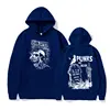 Rock Band The Exploited Not Dead Pullover Hoodie Men's Fashion Hip Hop Sweatshirts Unisex Punk Retro Oversized Hoodies Streetwea 6