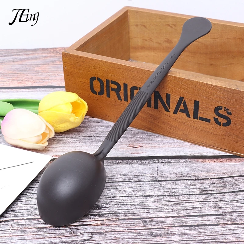 

10g Measuring Spoon Teaspoon Coffee Sugar Scoop Cake Baking Coffee Milk Tea Tool