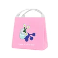 Insulation bag 7 (pink)
