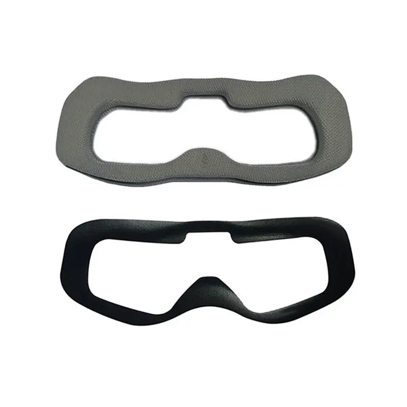 Kit de Mousse pour Masque FPV RISE Compatible Fatshark HDO2 HDO+ ATT V6
