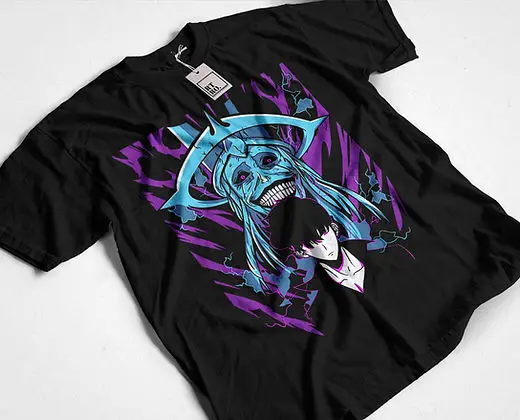 

Solo Leveling Shirt