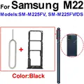 M22 Black