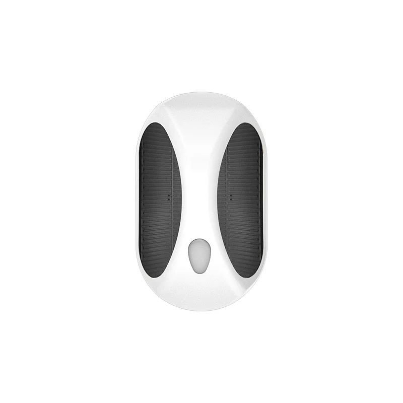 Tuya Smart WiFi Wireless Rain Sensor Outdoor - IP65 Waterproof Battery-Powered D