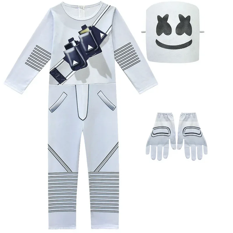 DJ Marshmello  ڽ ǻ Ʈ, ҷ ũ ƮƮ ڽƬ Ƽ  ڽ, LED 