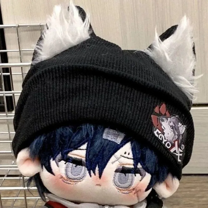 20cm Plush Toy Doll Clothes For Boys And Girls Sports Leisure Clothing Set Accessories School Season Male Female Birthday Gifts 5