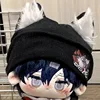 20cm Plush Toy Doll Clothes For Boys And Girls Sports Leisure Clothing Set Accessories School Season Male Female Birthday Gifts 5