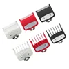 Electric Clippers Accessories 2pcs Hair Clipper Guide Comb Cutting Limit Combs Standard Guards Attach Parts 1