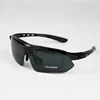 Equestrian Goggles Knight Riding Sunglasses Equestrian Sunglasses Glasses Polarized Goggles Windproof Sandproof UVproof Goggles 4