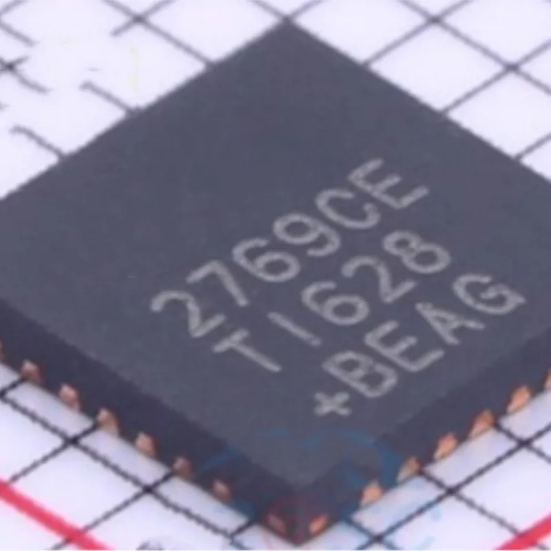 

MAX2769CETI 2769CE qfn28 5 шт.