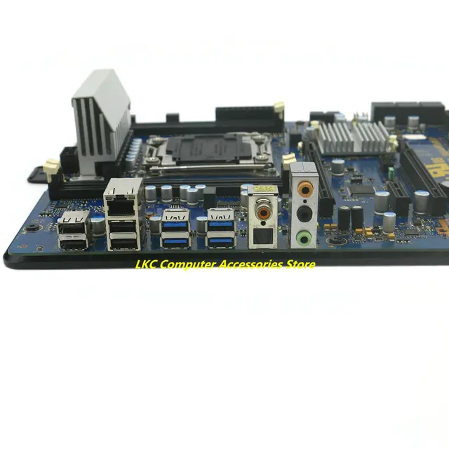 Ram Upgrade Alienware Area 51 R2 Motherboard Ram