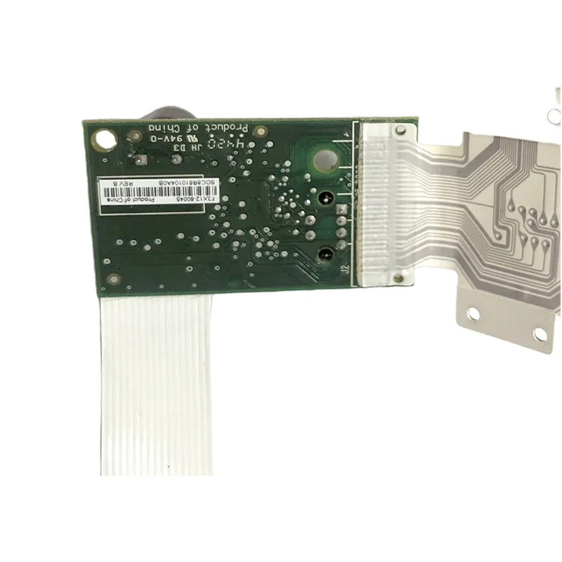 Impressão Carriage Unit Mount Carriage para hp 3638 3636 3630 3838 3632 gt 5820 5822 5810 310 311 411 415 418 Impressora 5x - Imagem 6