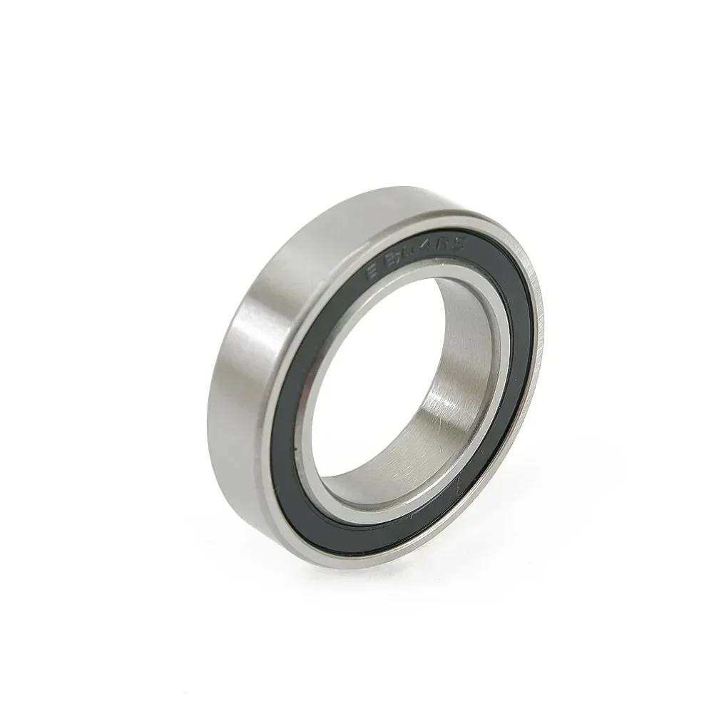 Bike 61804/6804-2RS Bearings Steel Thin Section Bicycle Bearing 20x32x7mm Replace Bearing Cycling Accessories 2pcs miniature ball bearings bicycle ball bearing bike headset bearings