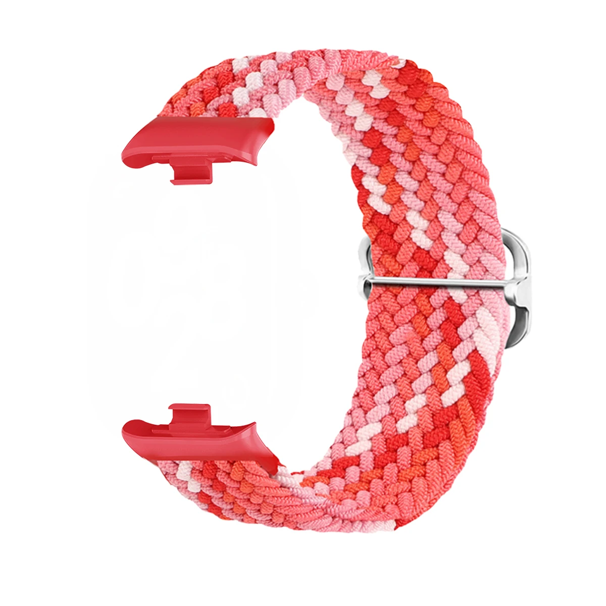 Nylon Loop Strap Replacement Wristband for Smart Watch Bracelet Accessories