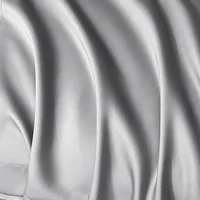 Drap-housse en soie de mûrier naturelle, housse de matelas, Queen, King, taille personnalisée, luxe, haut de gamme, drap de literie en soie 4