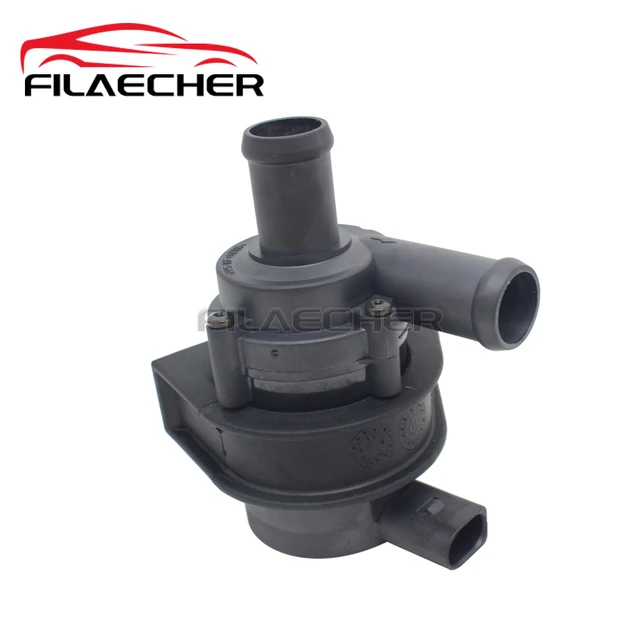 Parking Heater Electric Auxiliary Water Pump 1K0965561L For Webasto Thermo  Top Eberspacher VW AUDI SEAT Hydronic Coolant Heaters - AliExpress