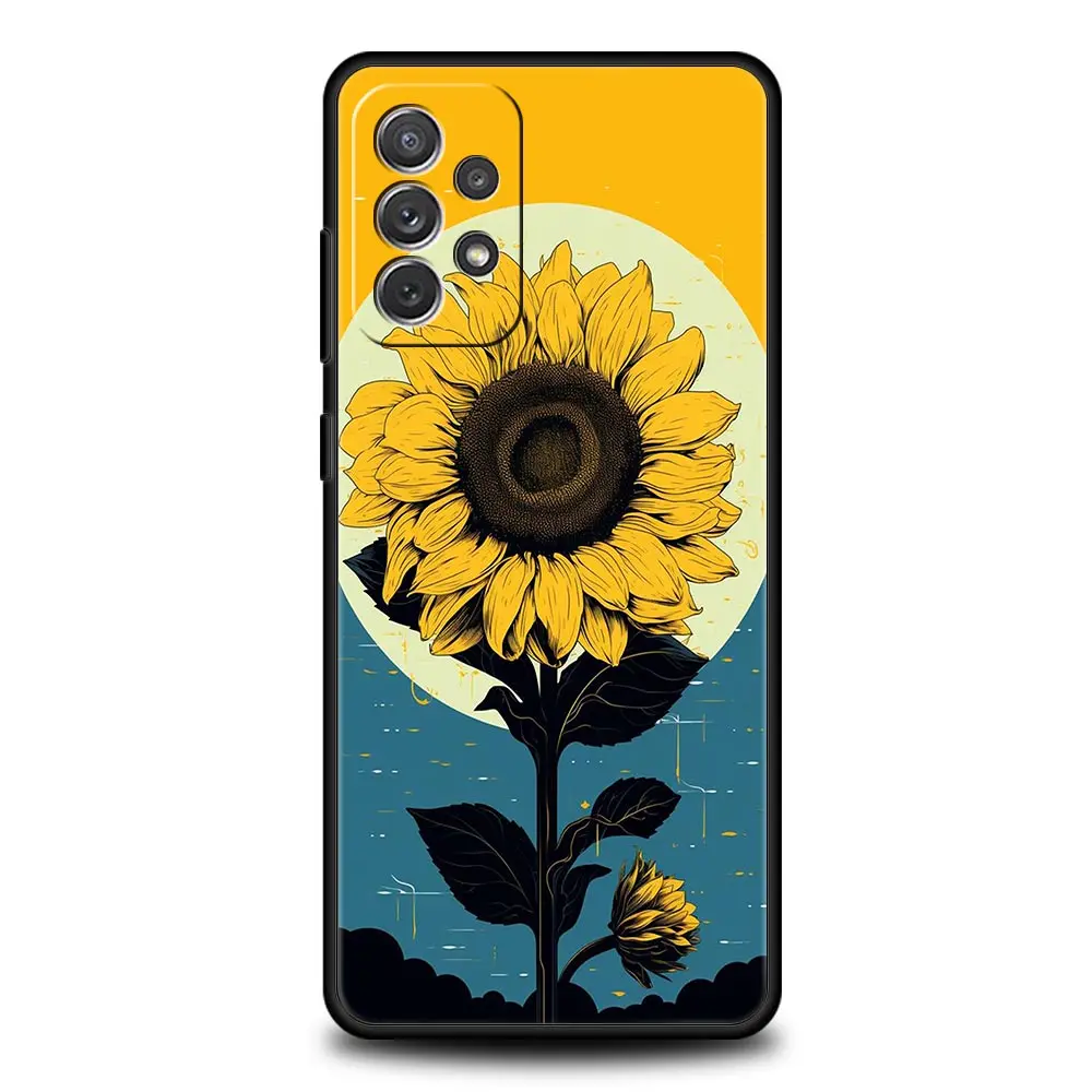 Cute Cartoon Candy Painted Phone Case Cover