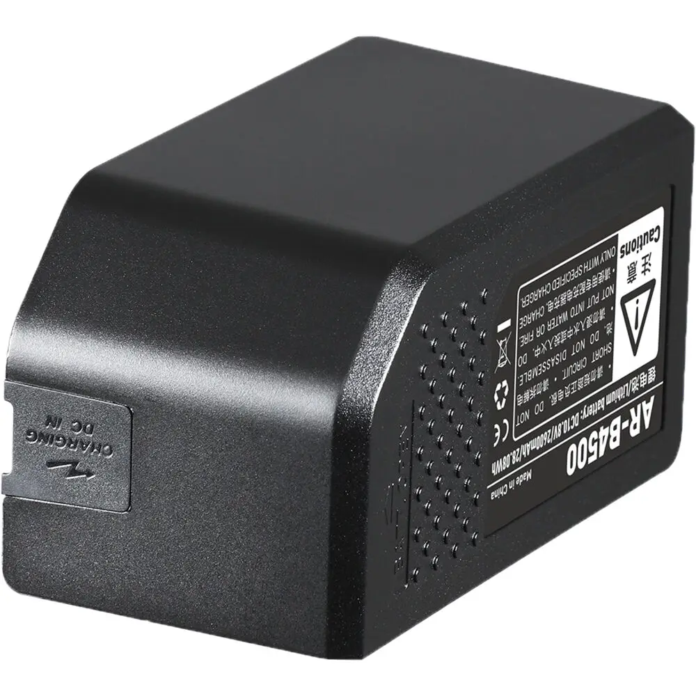 Godox Li-Ion Battery for AR400 Ring Flash (10.8V/4000mAh) - AliExpress