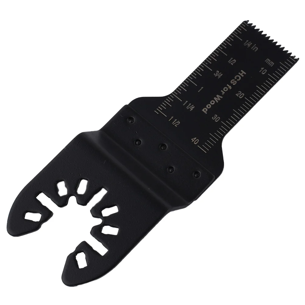 

Oscillating Tool Saw Blades Power Tool 10/20/34mm Circular Saw Blade For Renovator High Carbon Steel Multi Tool