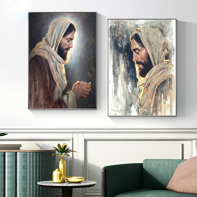 Contemporary Christian Artwork — free download