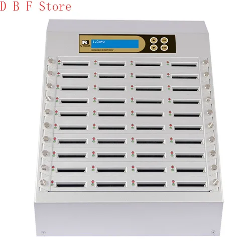 Дубликатор CF от 1 до 39 портов