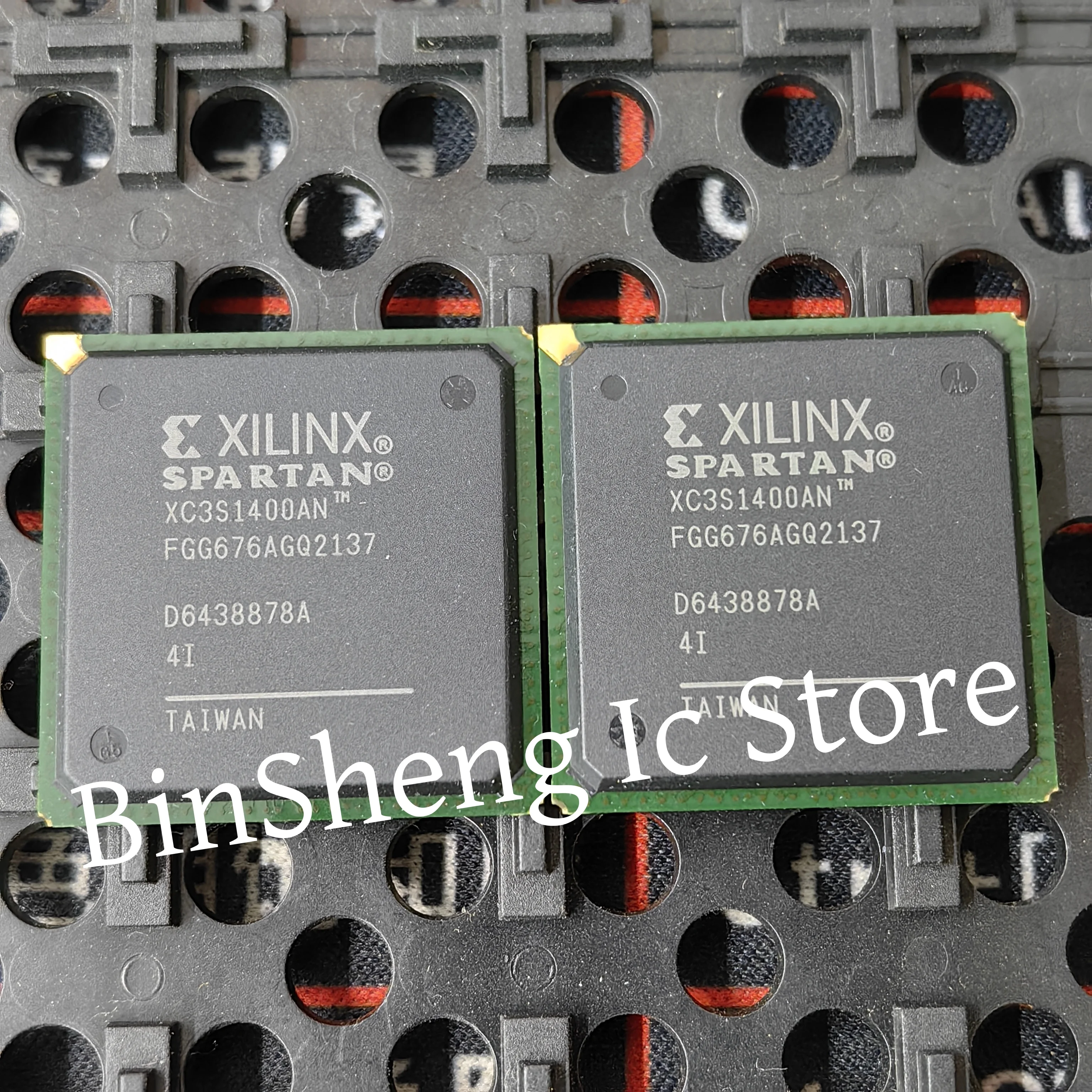 

XC3S1400AN-4FGG676C XC3S1400AN-4FG676C XC3S1400AN-4FGG676I