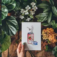 Summer Fruits Clear Stamps for Cards Making Cans Drink  Stamps for DIY Scrapbooking Photo Album Journal Home Decoration 5