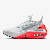 Nike véritable ADAPT AUTO MAX chaussures de course à lacets automatiques pour hommes CW7271-002 2