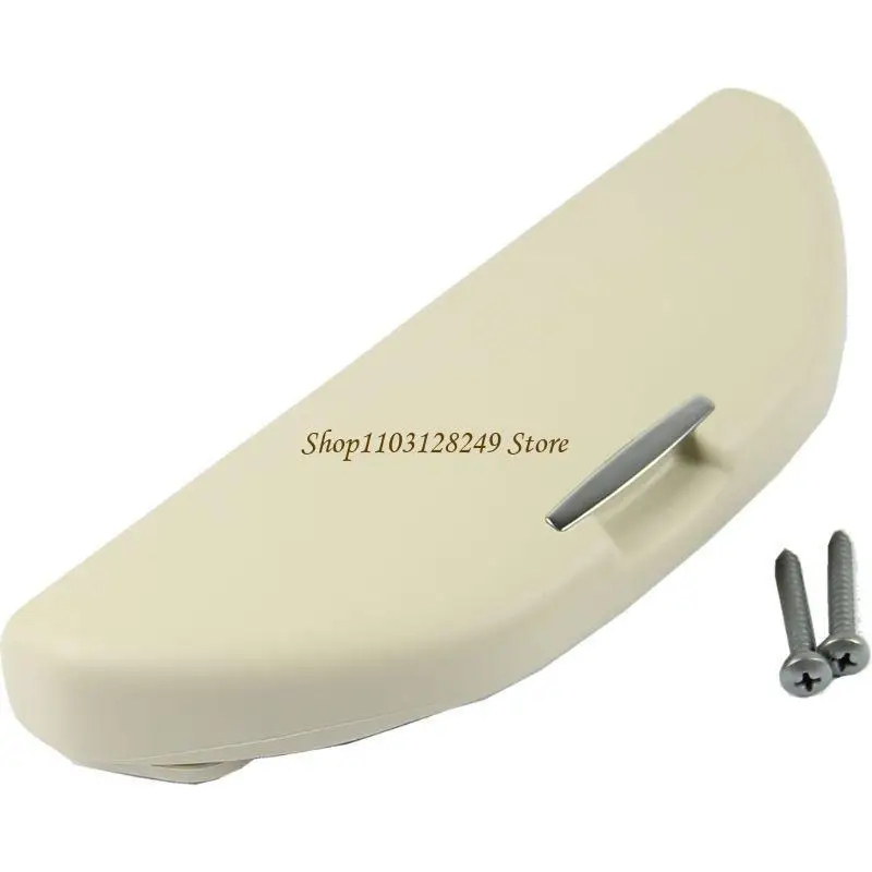 MK4 골프 보라 9N3 그레이용 N5KD 지붕 마운트 선글라스 홀더 새 제품