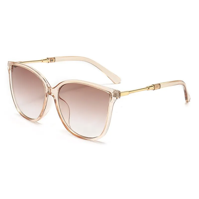 Vintage Cat Eye Sunglasses – Women’s Designer Shades 4