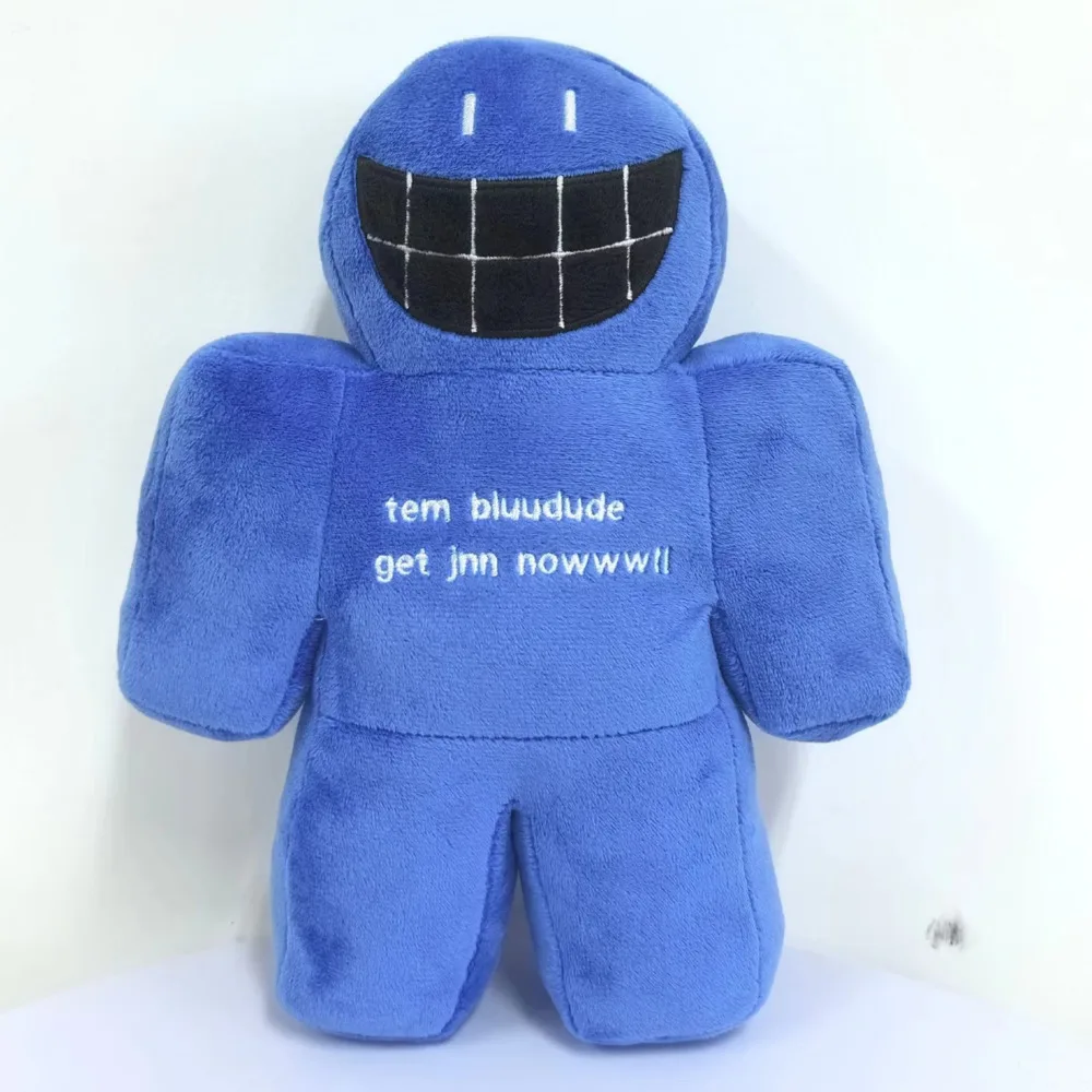 Gumby ぬいぐるみフィギュア スタンド付き 2025年最新】gumbyの人気アイテム - メルカリ