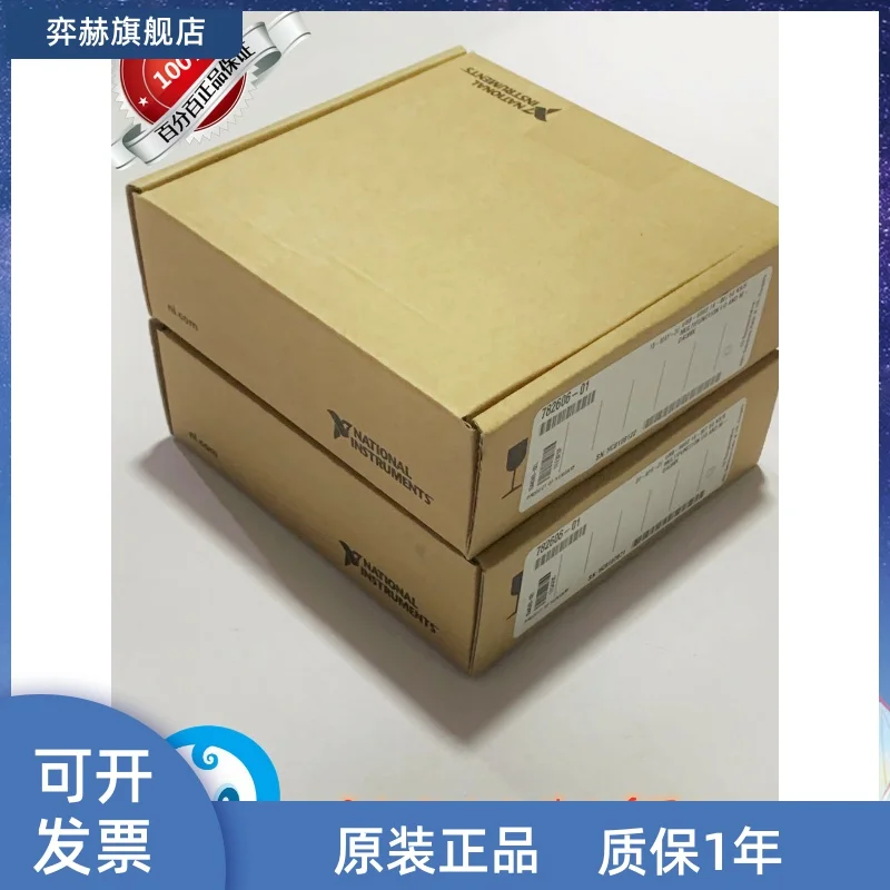 

Новая карта сбора данных Ni usb-6003 782608-01