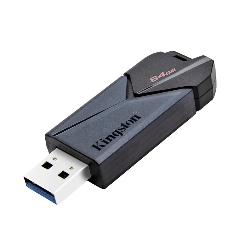 Clé USB Bluetooth Cryptée 64GO