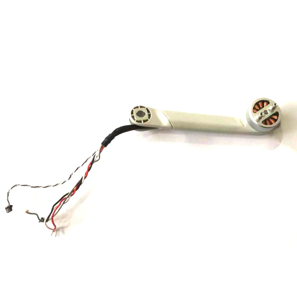 Mini 4 Pro Arm With Motor For Repair Replacement Spare Parts drone motor arms
