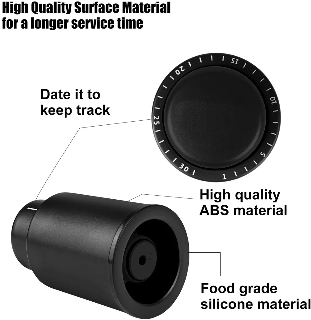 Рисунок 4 - Пробка для винной бутылки