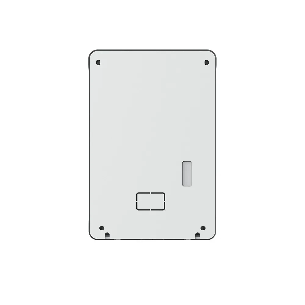 Dahua Surface-mounted rain cover VTM09R for VTO2211G VTO2211G-WP VTO2211G-P VTO1201G-P