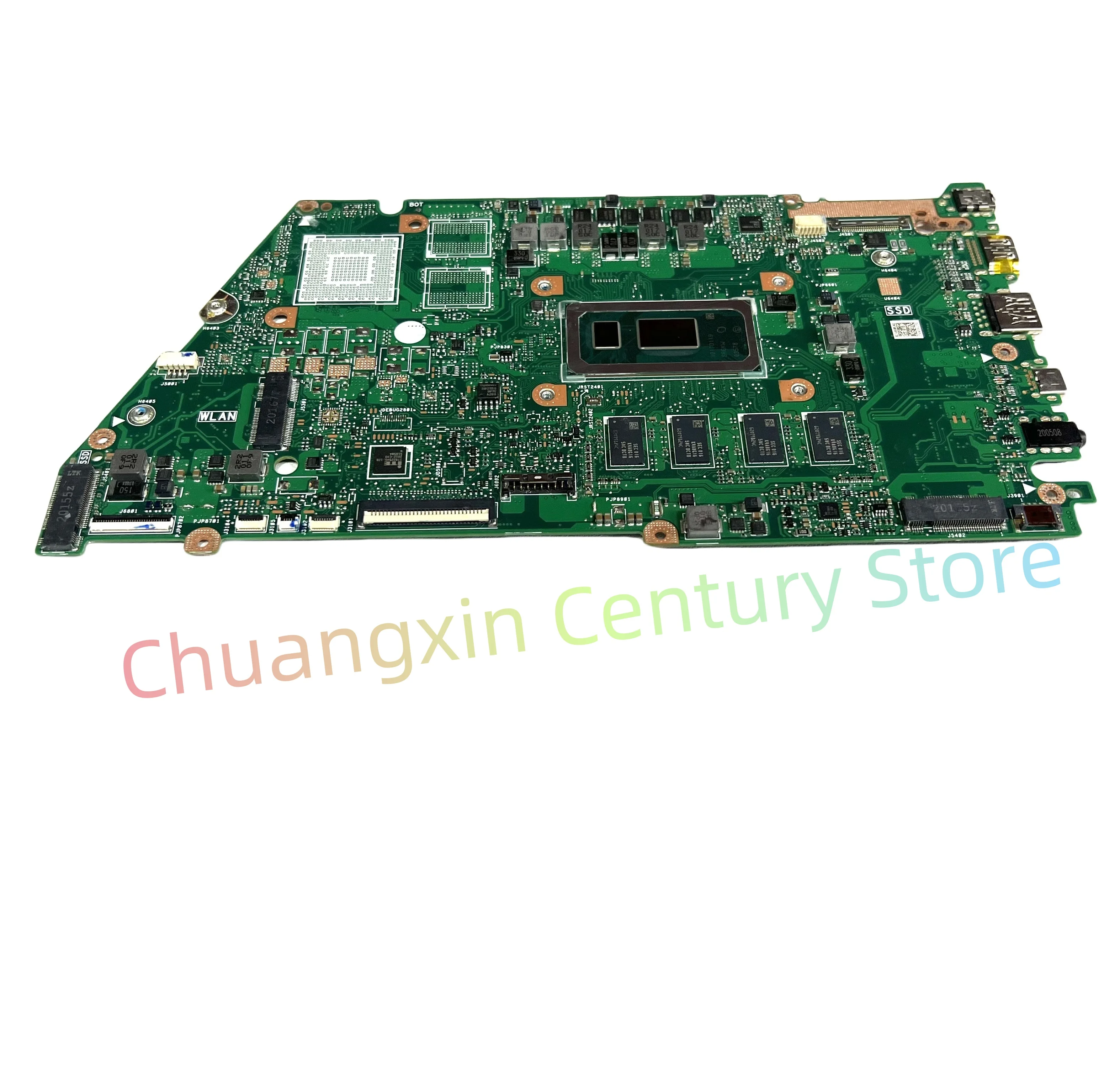 Laptop Motherboard Asus X509j Ram Upgrade X421FAY Motherboard For