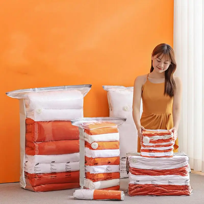 Buy Wholesale China Airbaker Giant Vacuum Storage Bag For Mattress