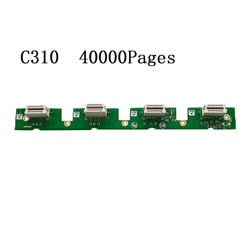 Drum Chip for Xerox C310/C315 013R00692/013R00689 40K KCMY WW