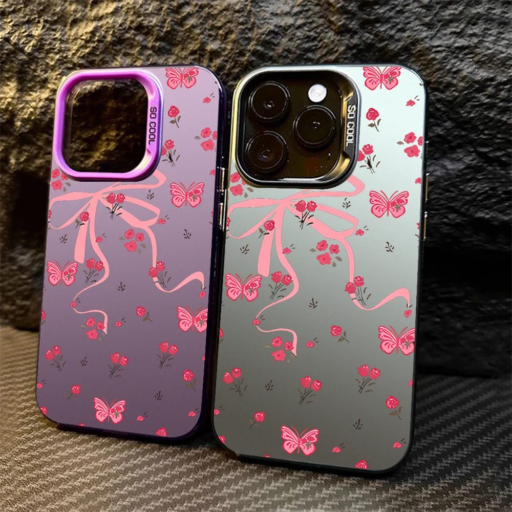 Cherry Samsung Case