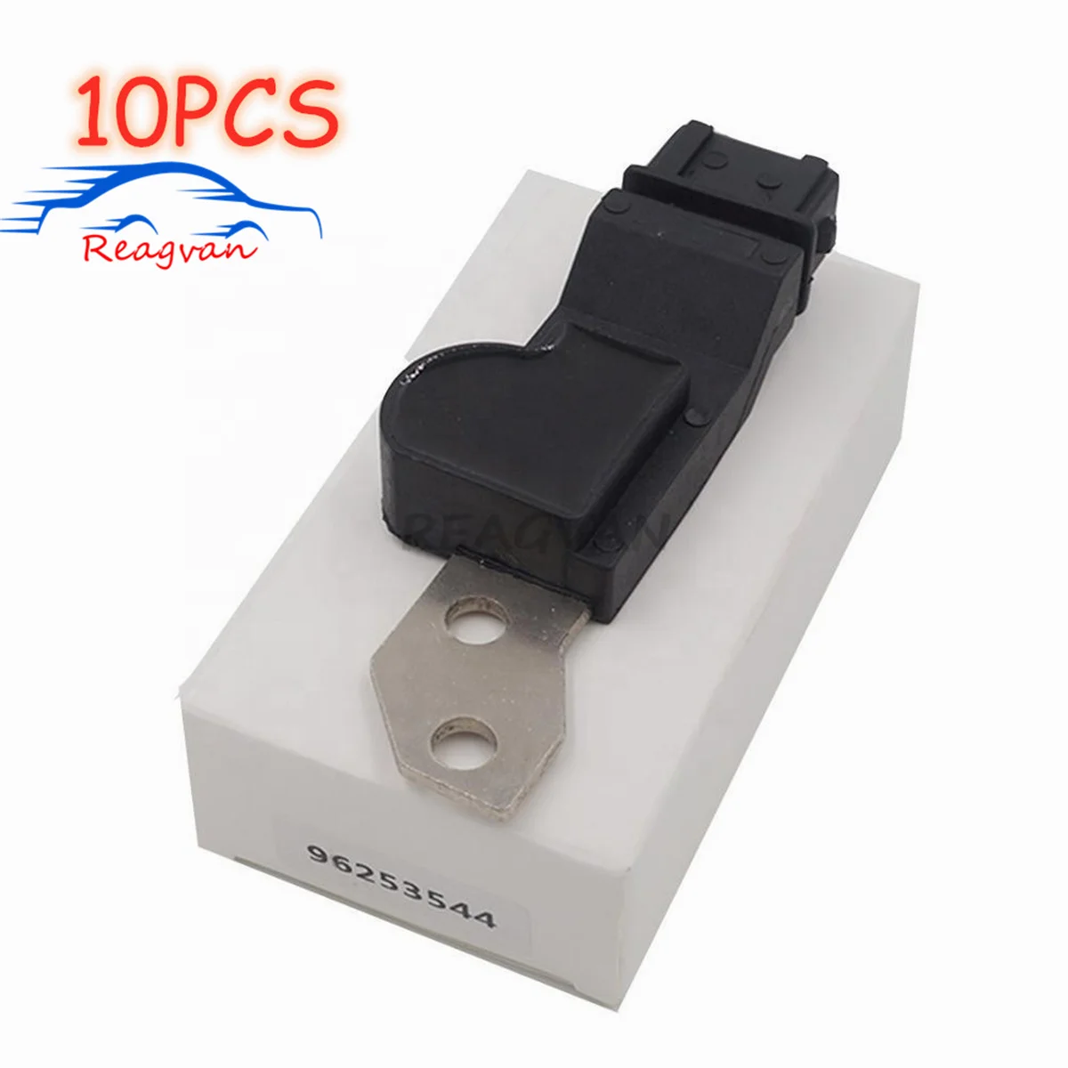 

10 шт. 96253544 Датчик положения распредвала двигателя CMP3026 для Chevrolet Pontiac Aveo 04-13