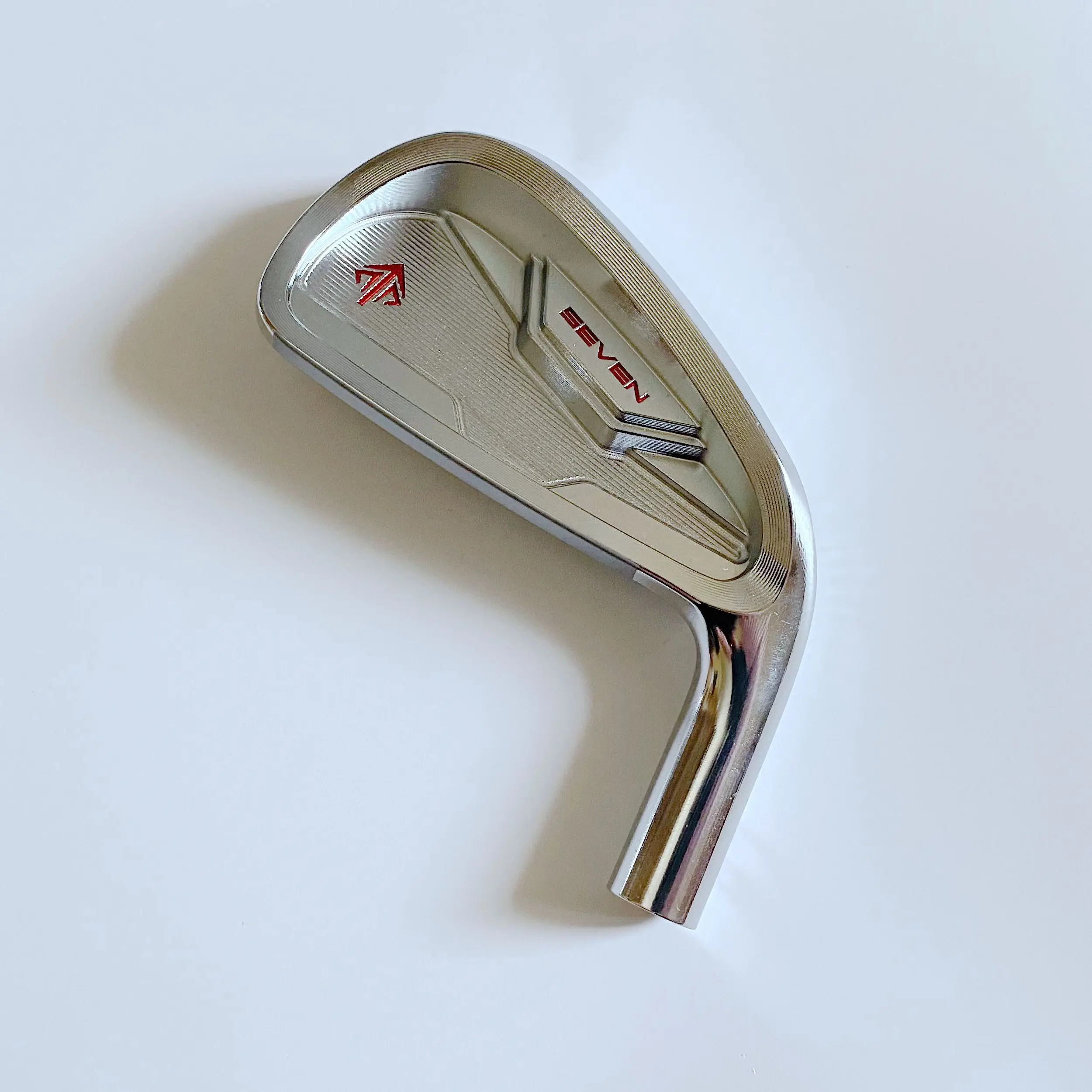 

Yihome Golf Clubs Irons Head Only Set 4-PW Seven7Pcs Forged CNC Free Shipping