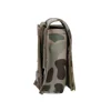Molle Pouch Compact EDC Battery Lighter Phone Cigarette Storage Bag Lighter Slot Mini Cigar Waist Pack Hook Accessory 5