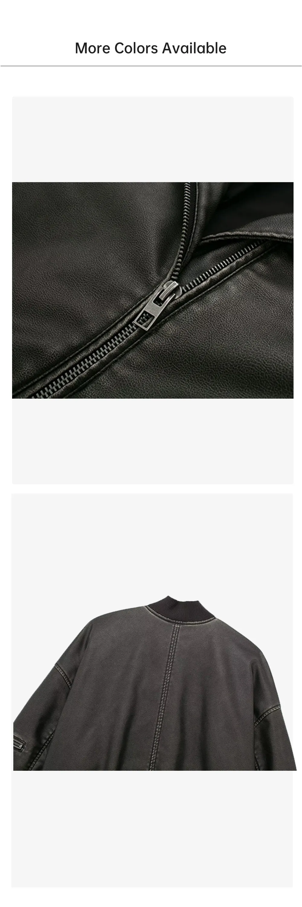 UNIZERA Jacket 8
