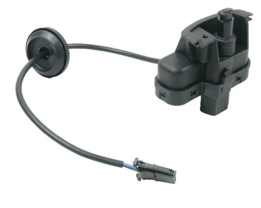 FuelFlapFuelTankDoorLockActuatorSciroccoFuelTankCapMotorCar