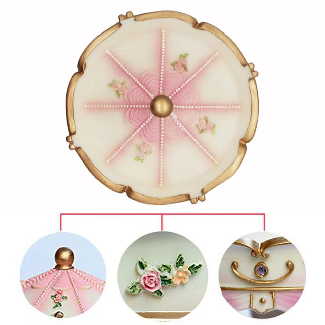 Luxus Carousel Clockwork Mechanizmus Retro Music Box Kid Led Könnyű Esküvői Kézműves Ajándékok Romantikus Gyanta Otthon Valentin -Napi Játékok - Image 2