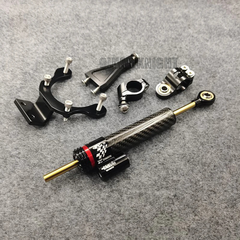 KAWASAKI Z900 Steering Stabilizer Kit -  Ireland